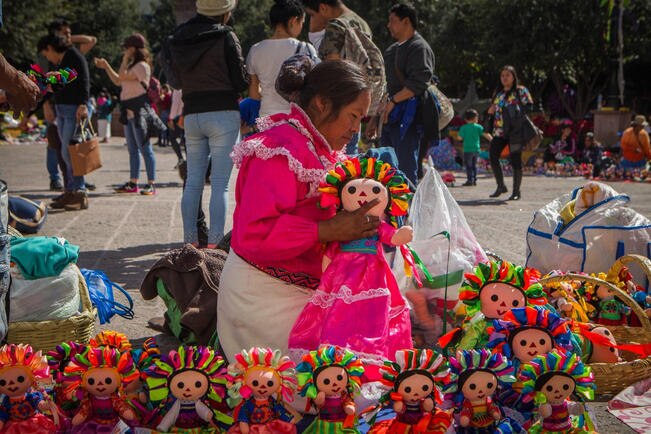 El Centro Histórico de Querétaro tendrá nuevo mercado artesanal; estará listo en junio