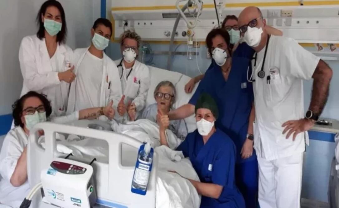 Foto: La Nación / GDA / Argentina