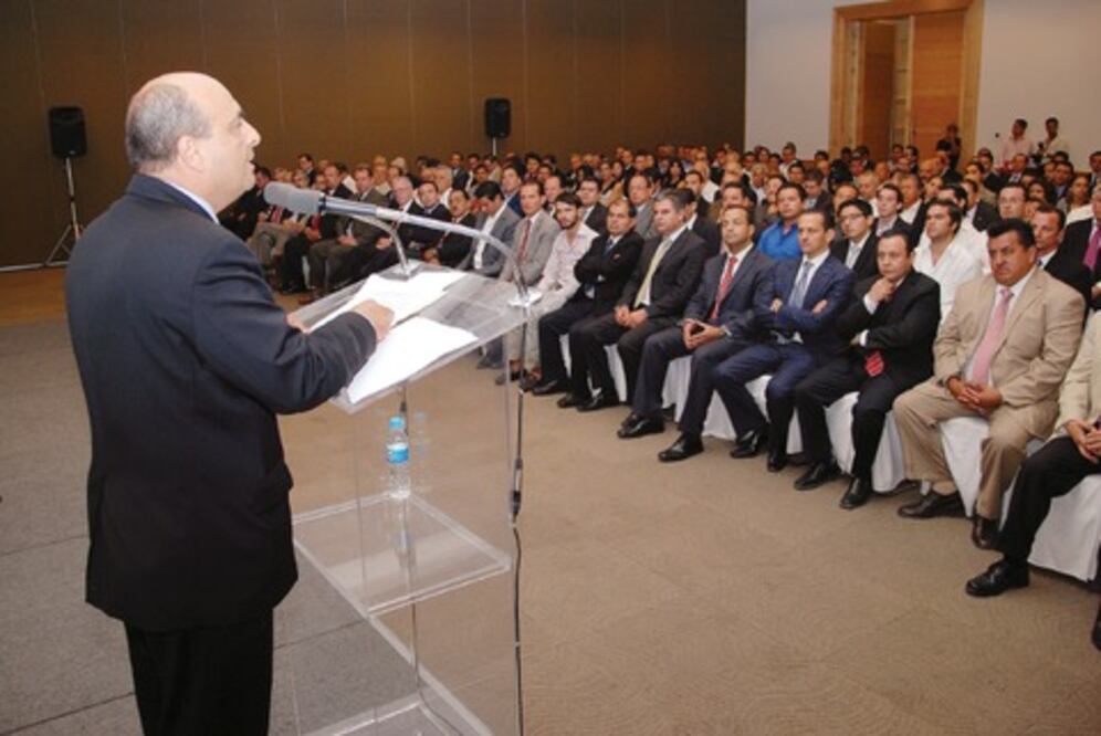 Sibaja llama a la IP a impulsar el estado