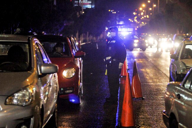 En marcha, operativos de seguridad para Fin de Año