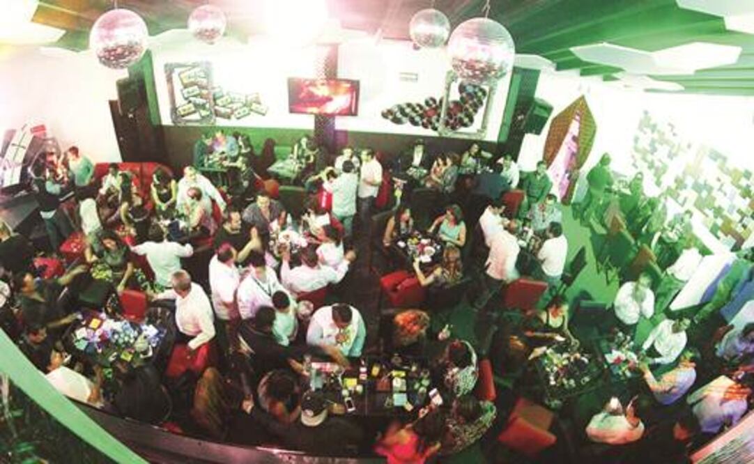 Una noche para recordar la música 