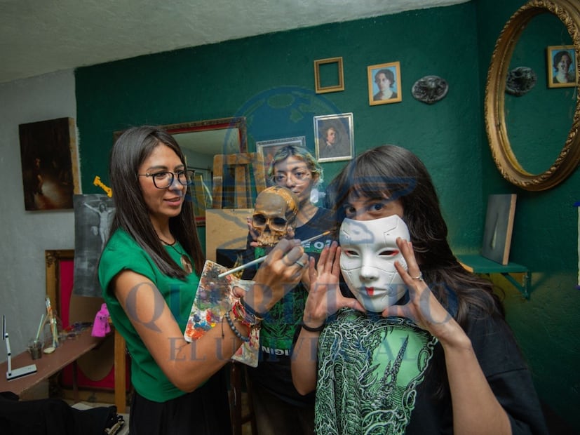 FOTO. FERNANDO CAMACHO