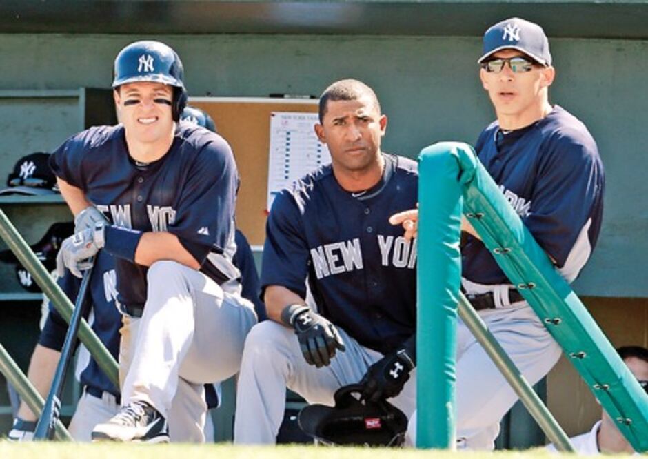 Yanquis espera el regreso de CC 