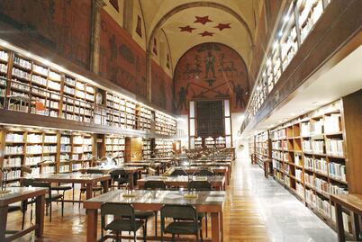 Murales, sin daños, indica especialista