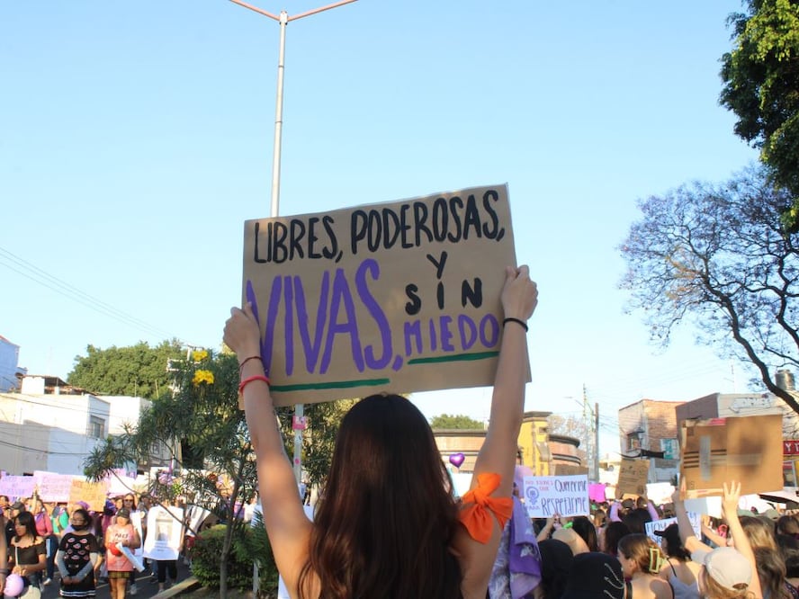 Foto: El Universal Querétaro