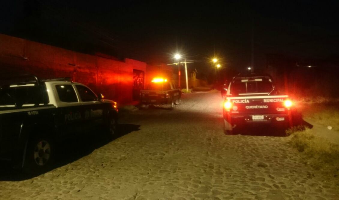 FOTO: Quadratin Querétaro