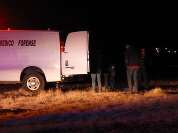 Matan a hombre por no pagar renta