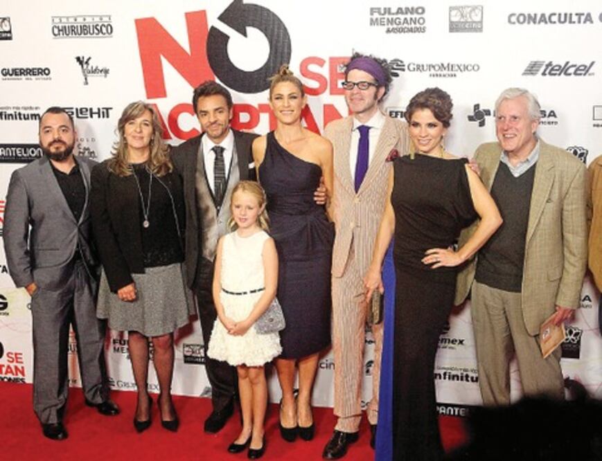 Derbez, supera a Mi villano favorito