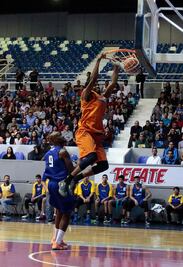 Libertadores regresa con todo