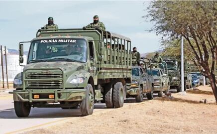 Concentran ocho estados la mitad de homicidios