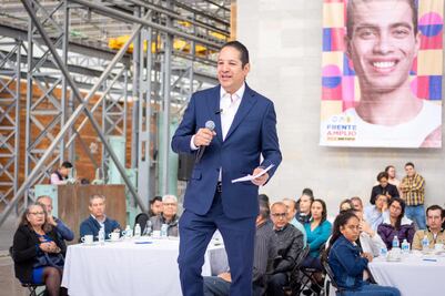 PAN está obligado a reflexionar sobre el voto de castigo