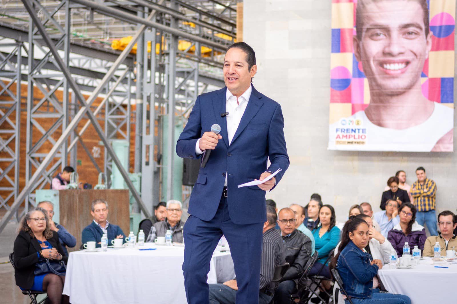 PAN está obligado a reflexionar sobre el voto de castigo