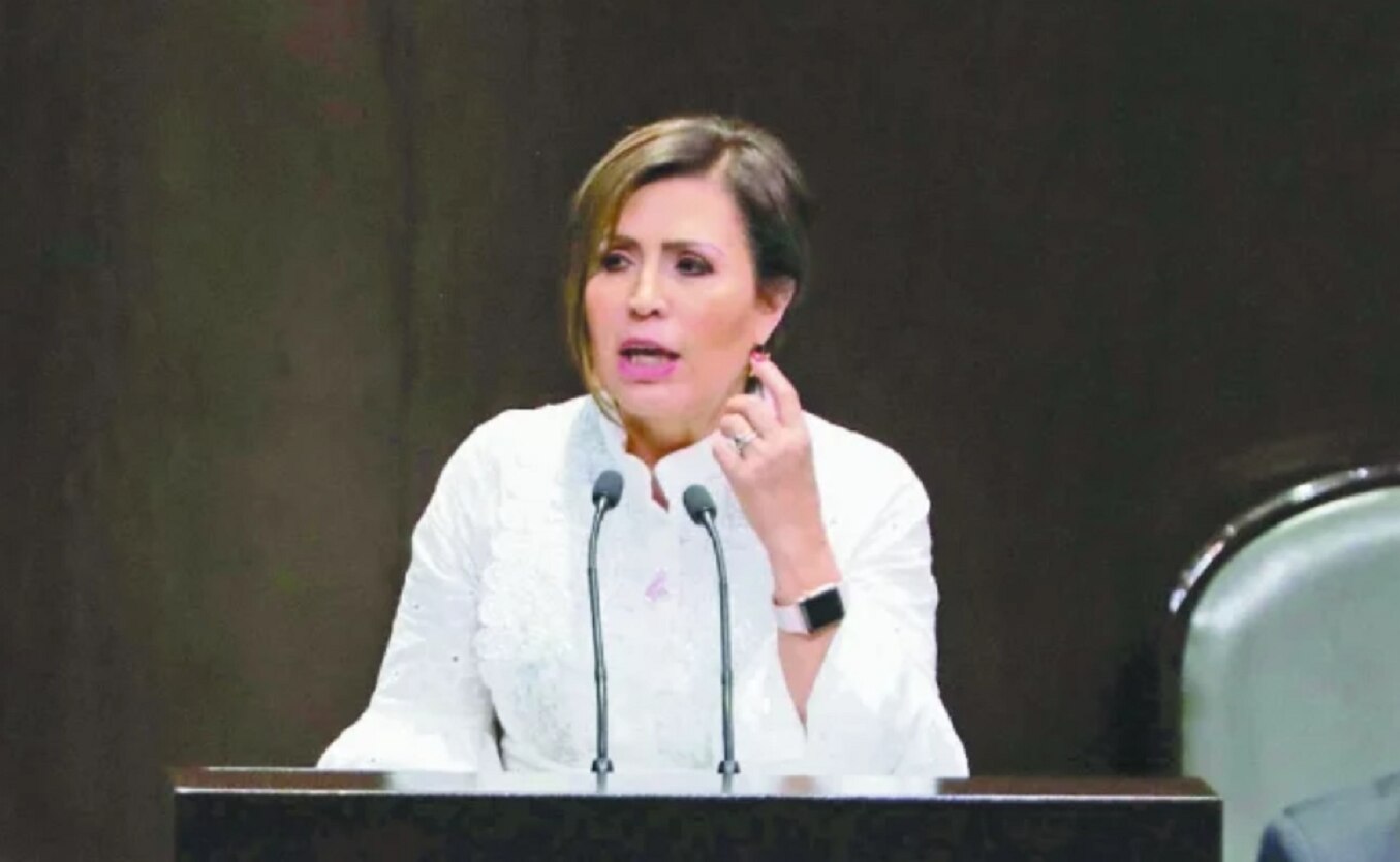 Vacaciones de Robles a Costa Rica, objeto de investigación de la FGR