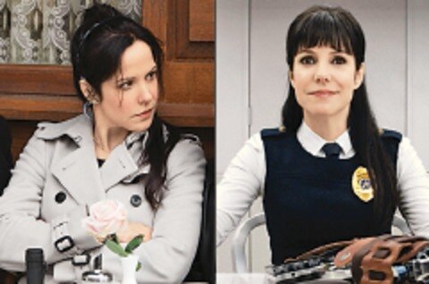 Bridges, feliz de jugar al vaquero