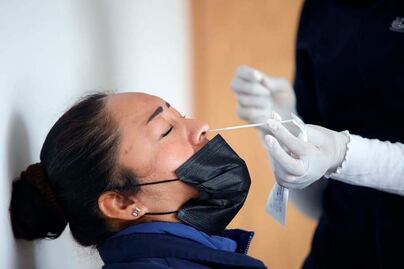 Querétaro ya no ha reportado muertes por Covid-19