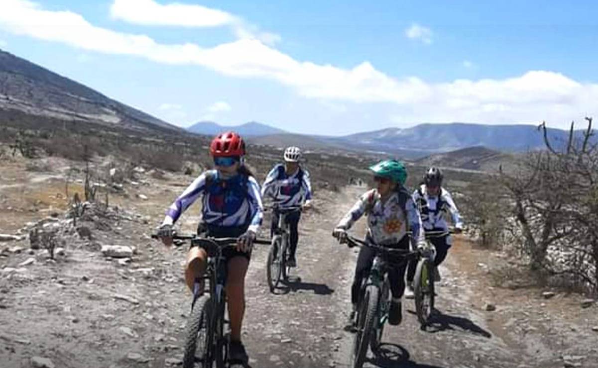 Foto: Facebook Delegación Vizarrón de Montes