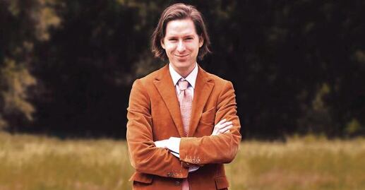 Ciclo con el sello de Wes Anderson