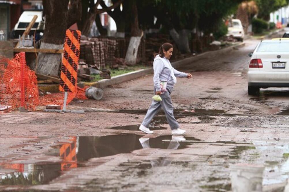 Destinan 3 mdp para bacheo en la capital