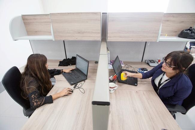 El oficial mayor, José de la Garza Pedraza, explicó que los servidores públicos sólo descansarán el Jueves y Viernes Santo a fin de atender a los ciudadanos.