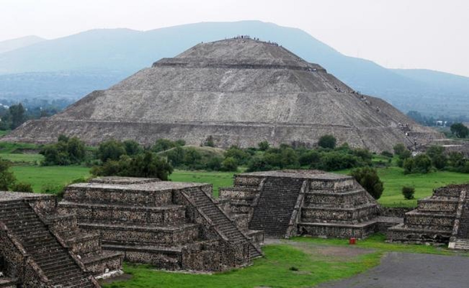 INAH implementa operativo Equinoccio de Primavera