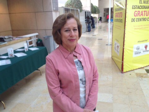 Presenta Auditoría Policial queja