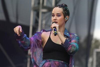 Dio comienzo el Festival Maxei