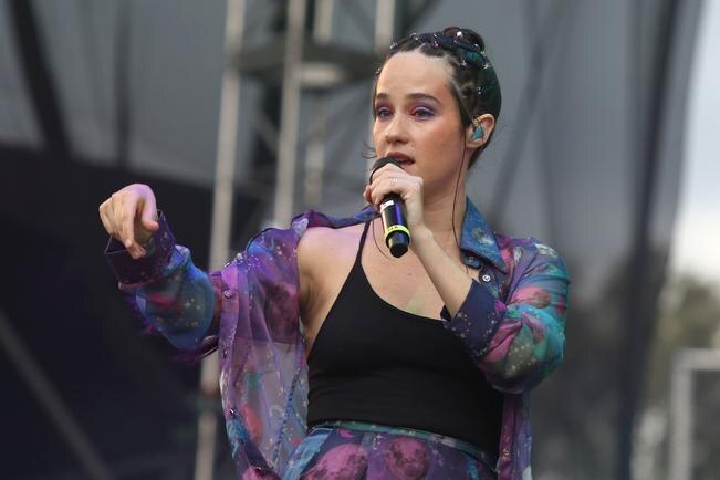 Dio comienzo el Festival Maxei