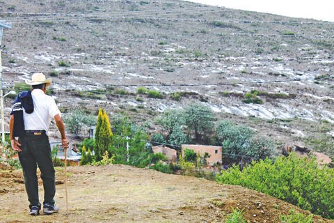 Ve Domínguez inviable iniciativa