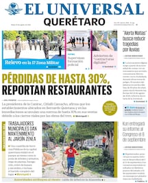 Portada 18 de agosto de 2026