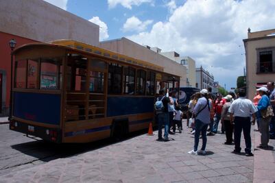 Turismo: al día llegan 15 mil visitantes a la capital