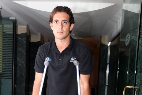 Gallos se prepara para competir