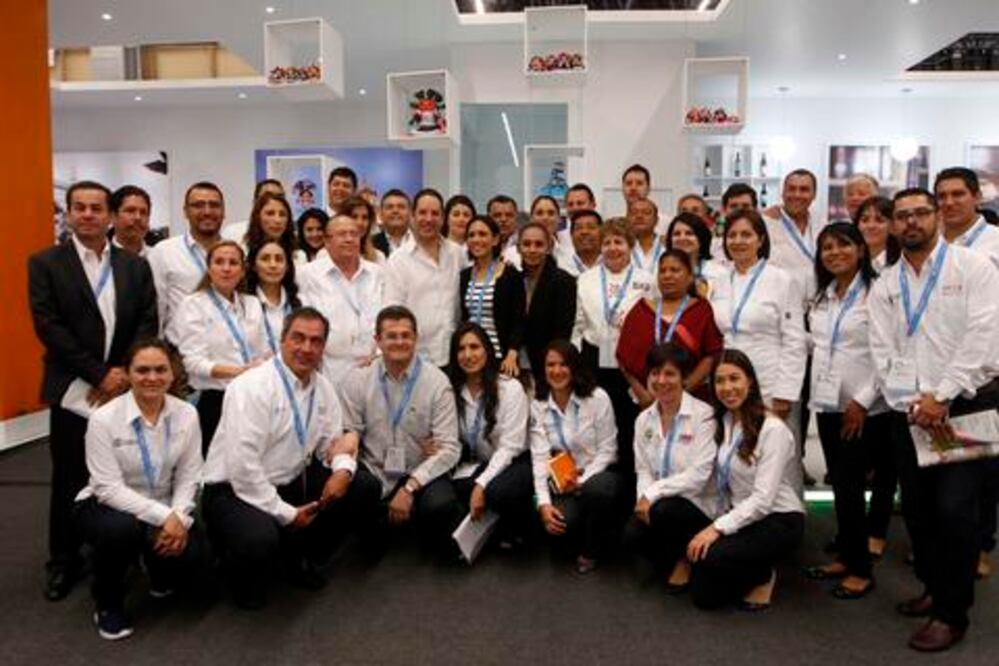 Preparan Feria Nacional de Pueblos Mágicos