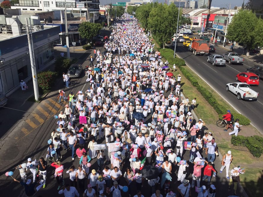 Foto: Demian Chávez