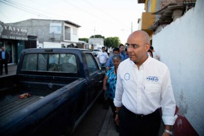 Planean intervención social en 'focos rojos' de la capital