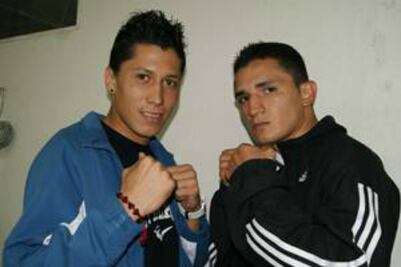 Obsesiona a Estrada un título del  CMB