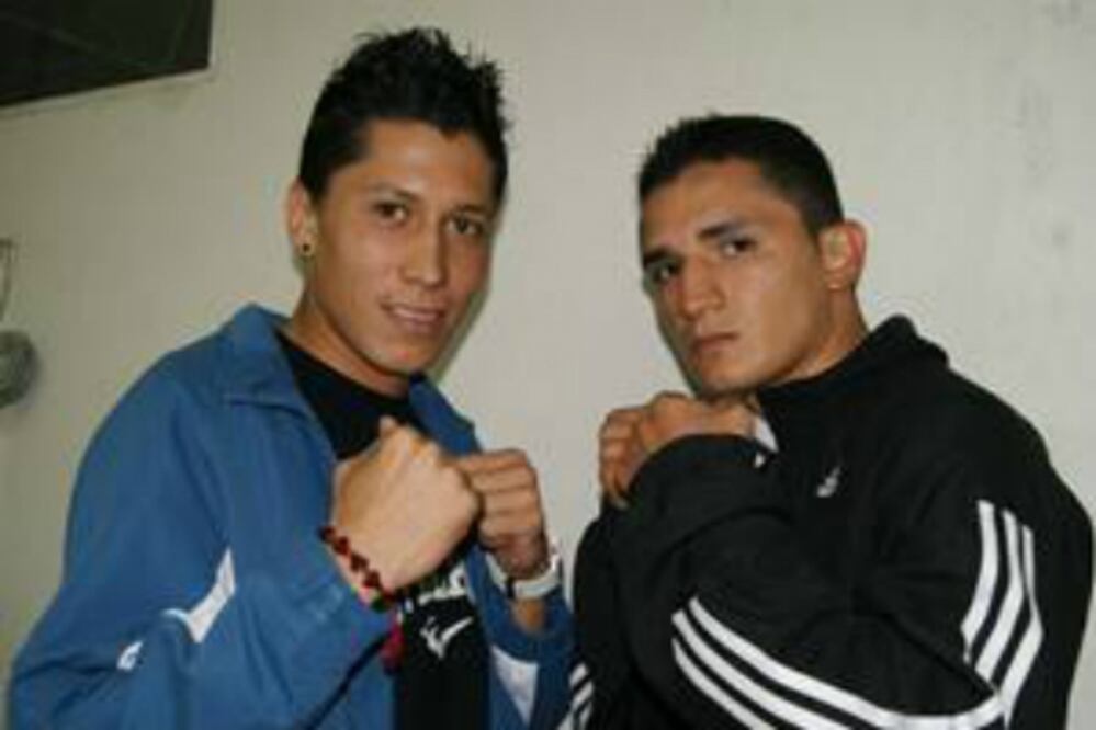 Obsesiona a Estrada un título del CMB