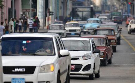 Ciudades inseguras lideran robo de autos