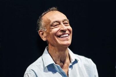 Convocan a homenaje de Jaime Blanc