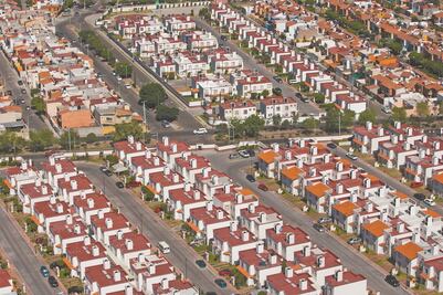 Sector inmobiliario genera 15.7% del PIB en Querétaro: AMPI