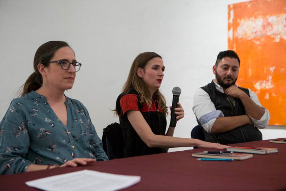 Foto: Demian Chávez