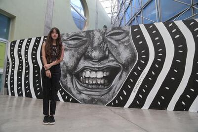 Tierra de nadie une a jóvenes creadores