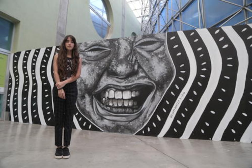 Tierra de nadie une a jóvenes creadores