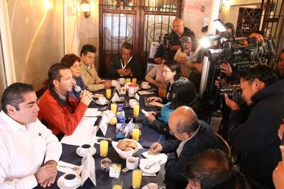 "Electoral, postura del gobierno de Querétaro sobre legalización de las drogas": PRI