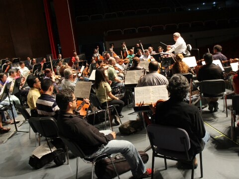 OFEQ invita a sus conciertos