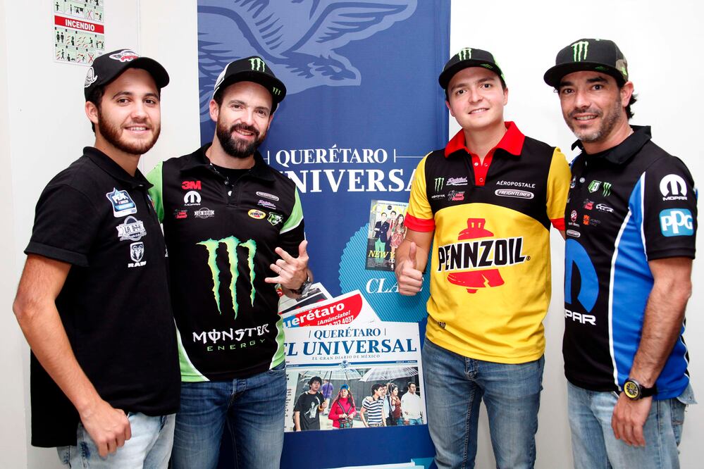 Foto: Guillermo González