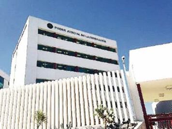 Inauguran nueva sede del Poder Judicial