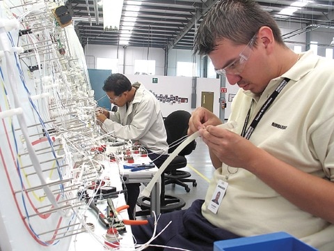 Ven en la IP fallas con seguro de desempleo