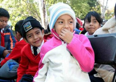 Recorren horarios de primarias 