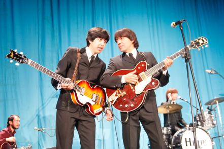Querétaro celebra 20 años de Beatlemanía 