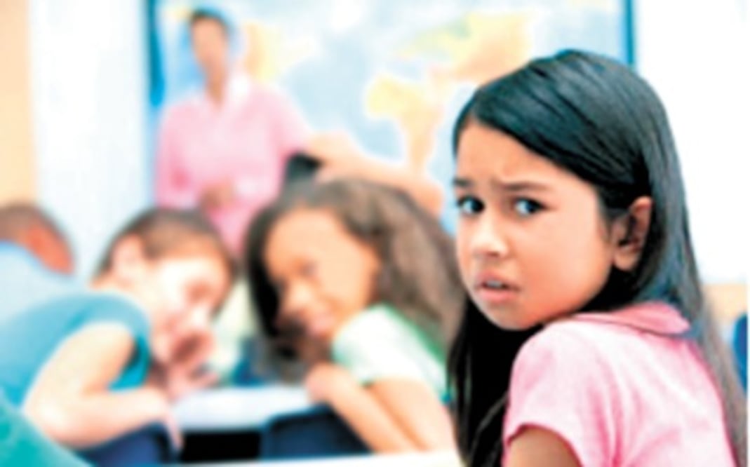  Faltan cambios para erradicar el bullying